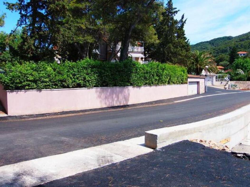 Adrienn Apartments Stari Grad Kültér fotó