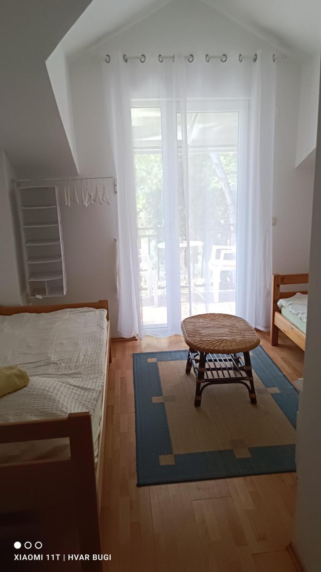 Adrienn Apartments Stari Grad Kültér fotó