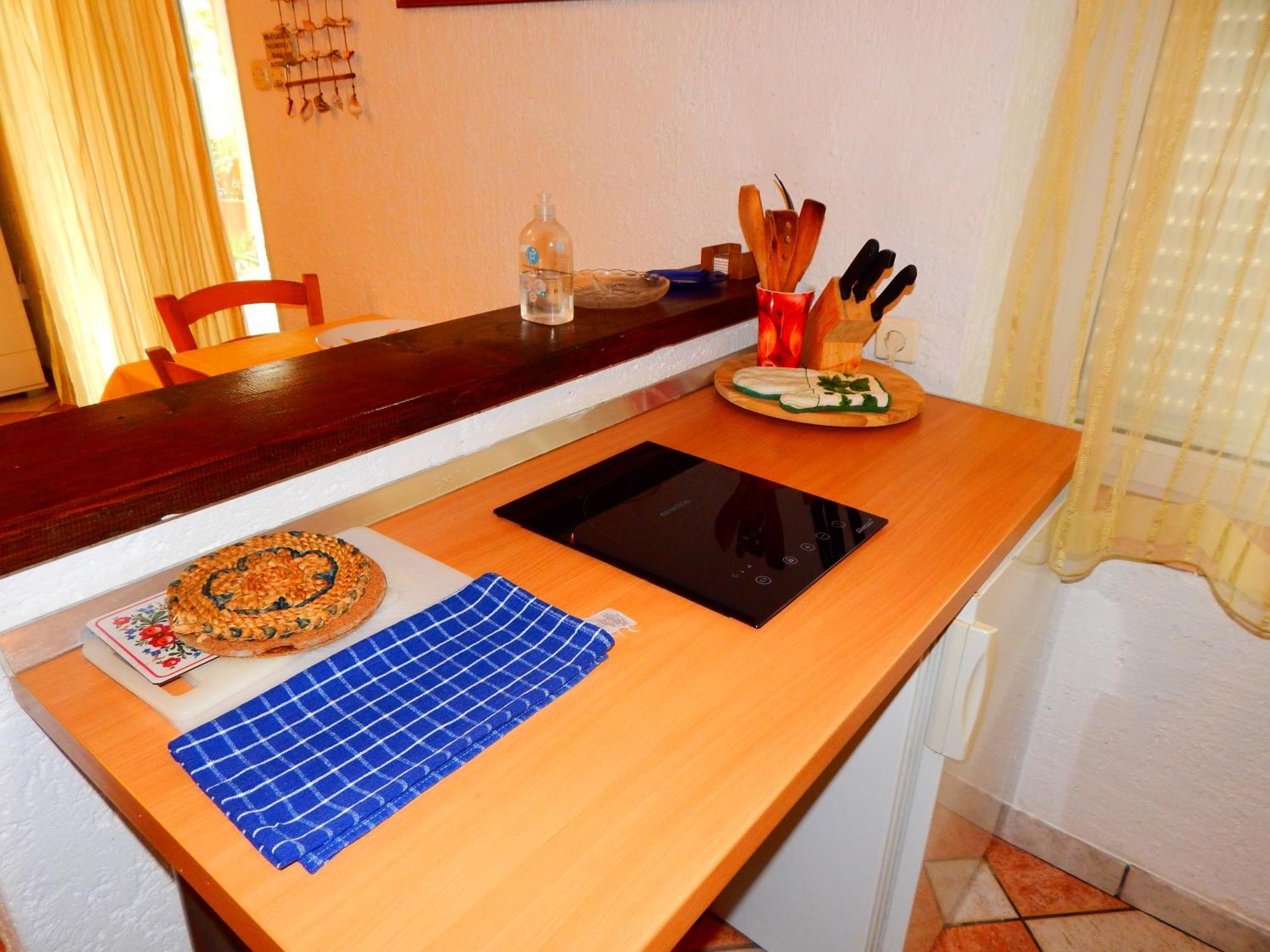 Adrienn Apartments Stari Grad Szoba fotó