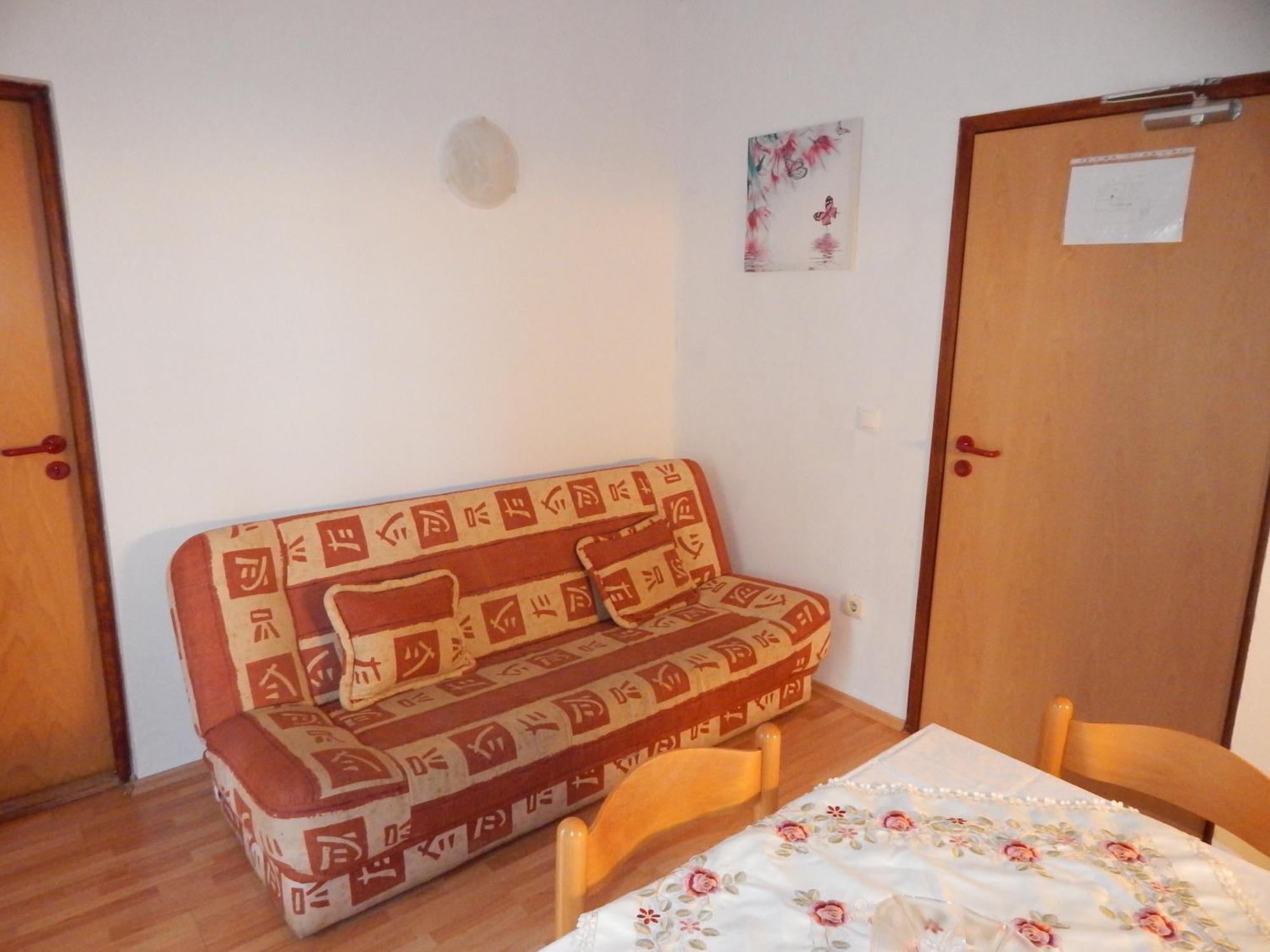 Adrienn Apartments Stari Grad Szoba fotó