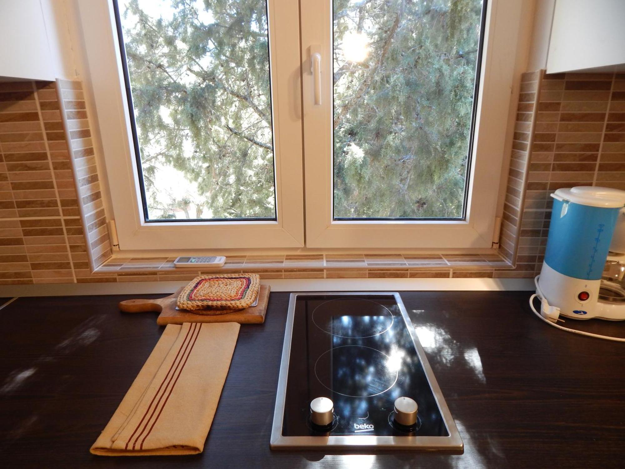 Adrienn Apartments Stari Grad Szoba fotó
