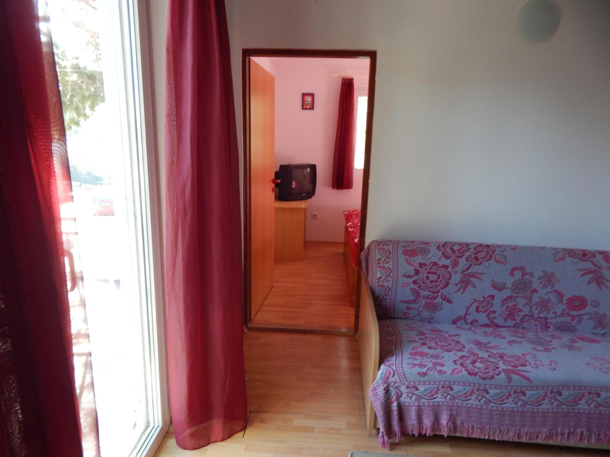 Adrienn Apartments Stari Grad Szoba fotó