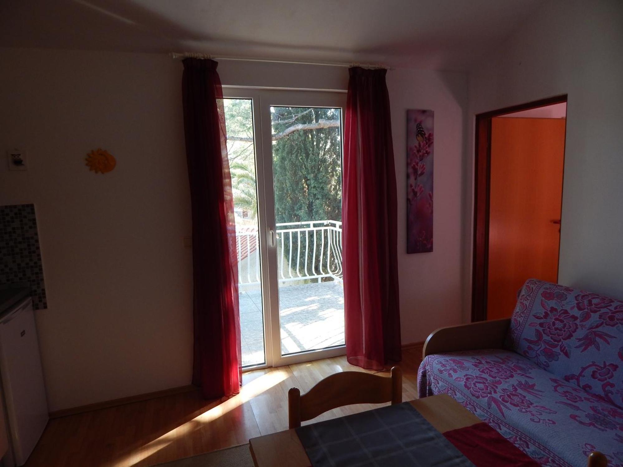 Adrienn Apartments Stari Grad Szoba fotó