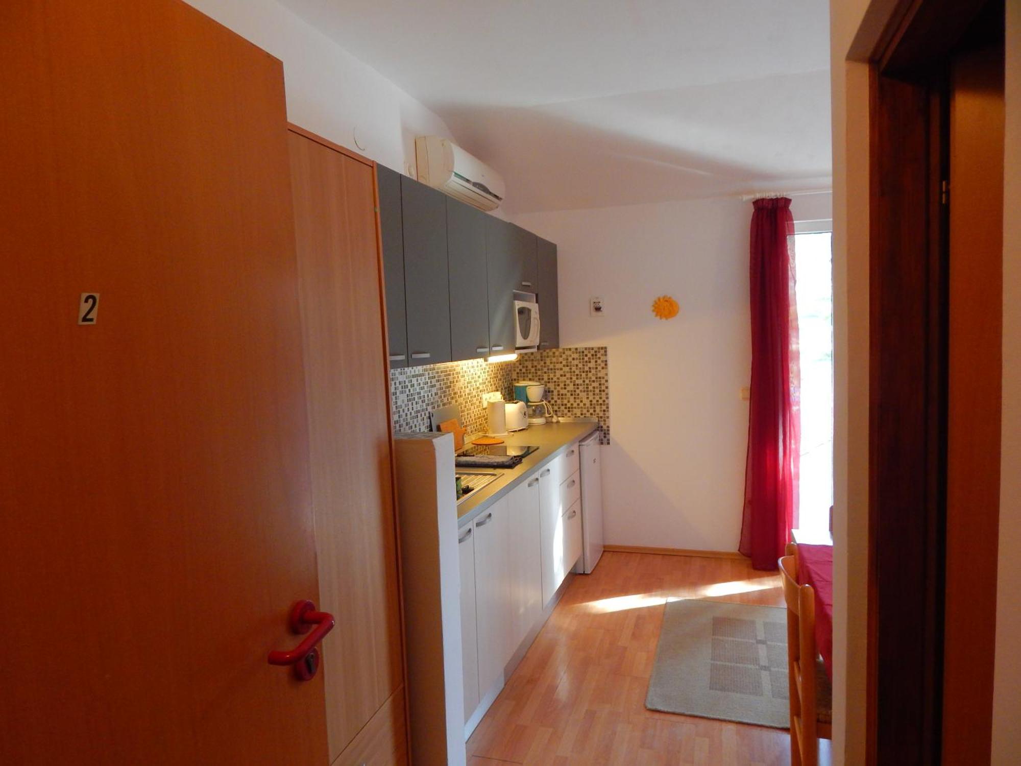 Adrienn Apartments Stari Grad Szoba fotó