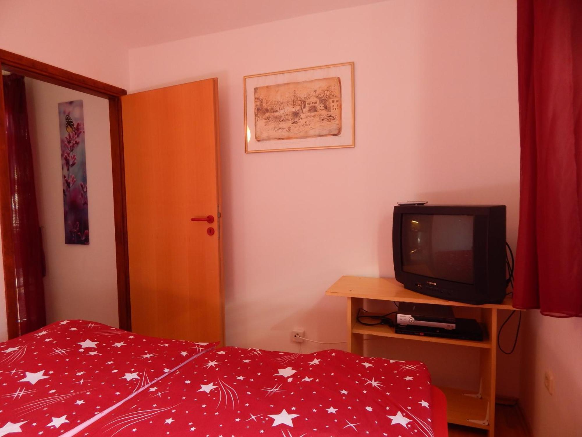 Adrienn Apartments Stari Grad Szoba fotó