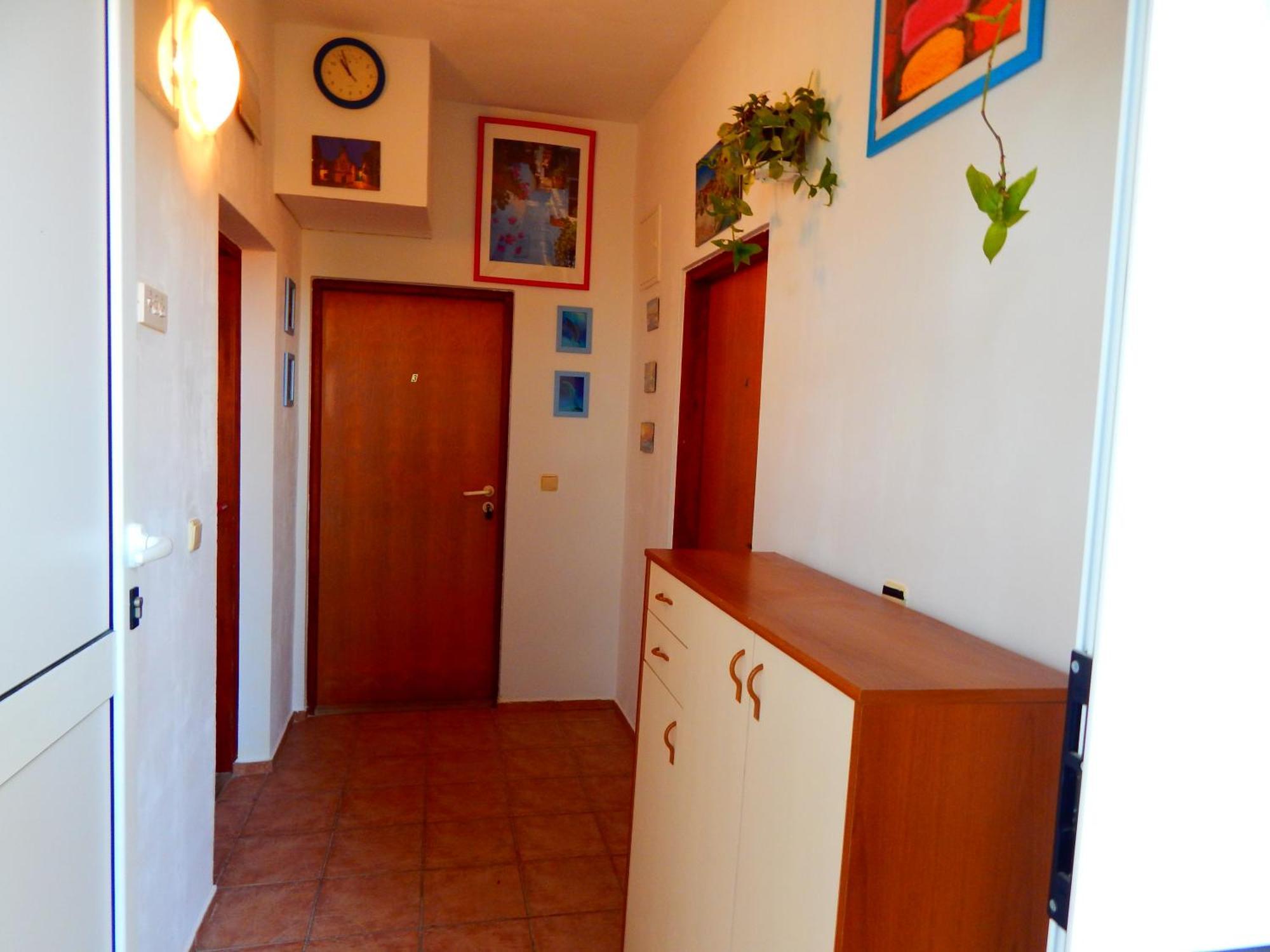 Adrienn Apartments Stari Grad Szoba fotó