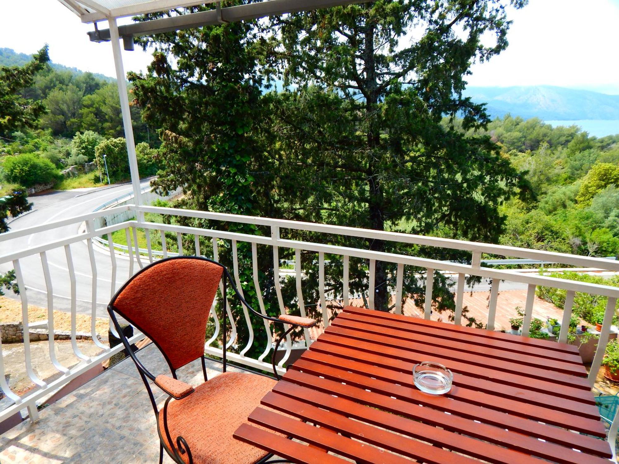 Adrienn Apartments Stari Grad Kültér fotó