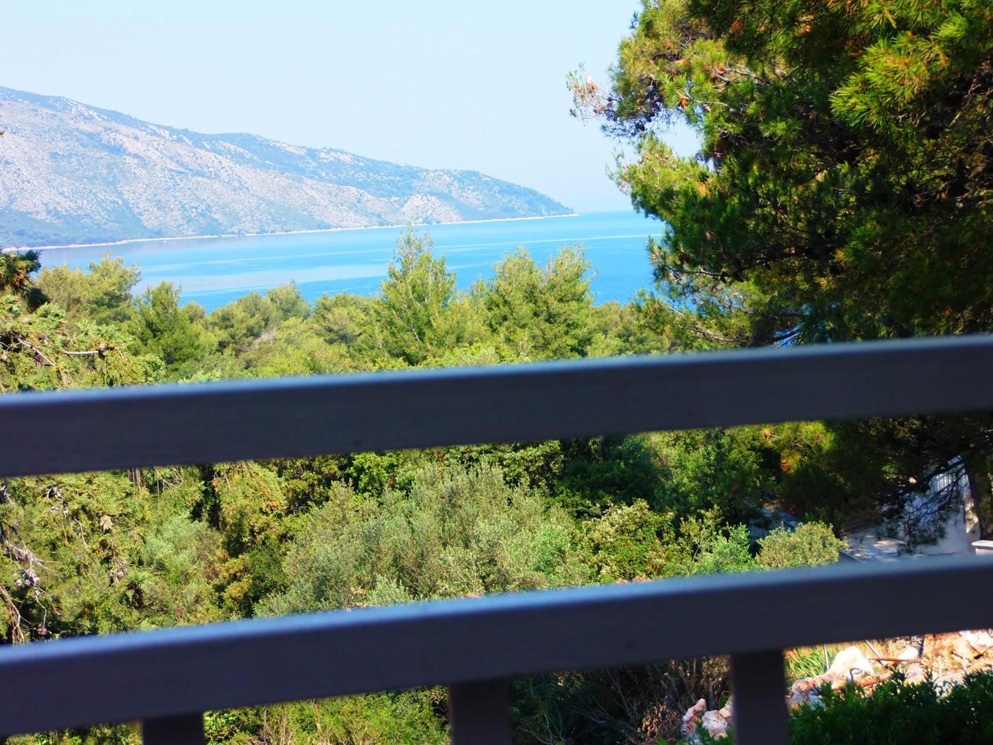 Adrienn Apartments Stari Grad Kültér fotó